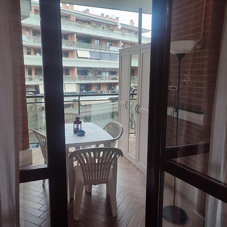 Leonardo Rome Holidays Фьюмичино Экстерьер фото