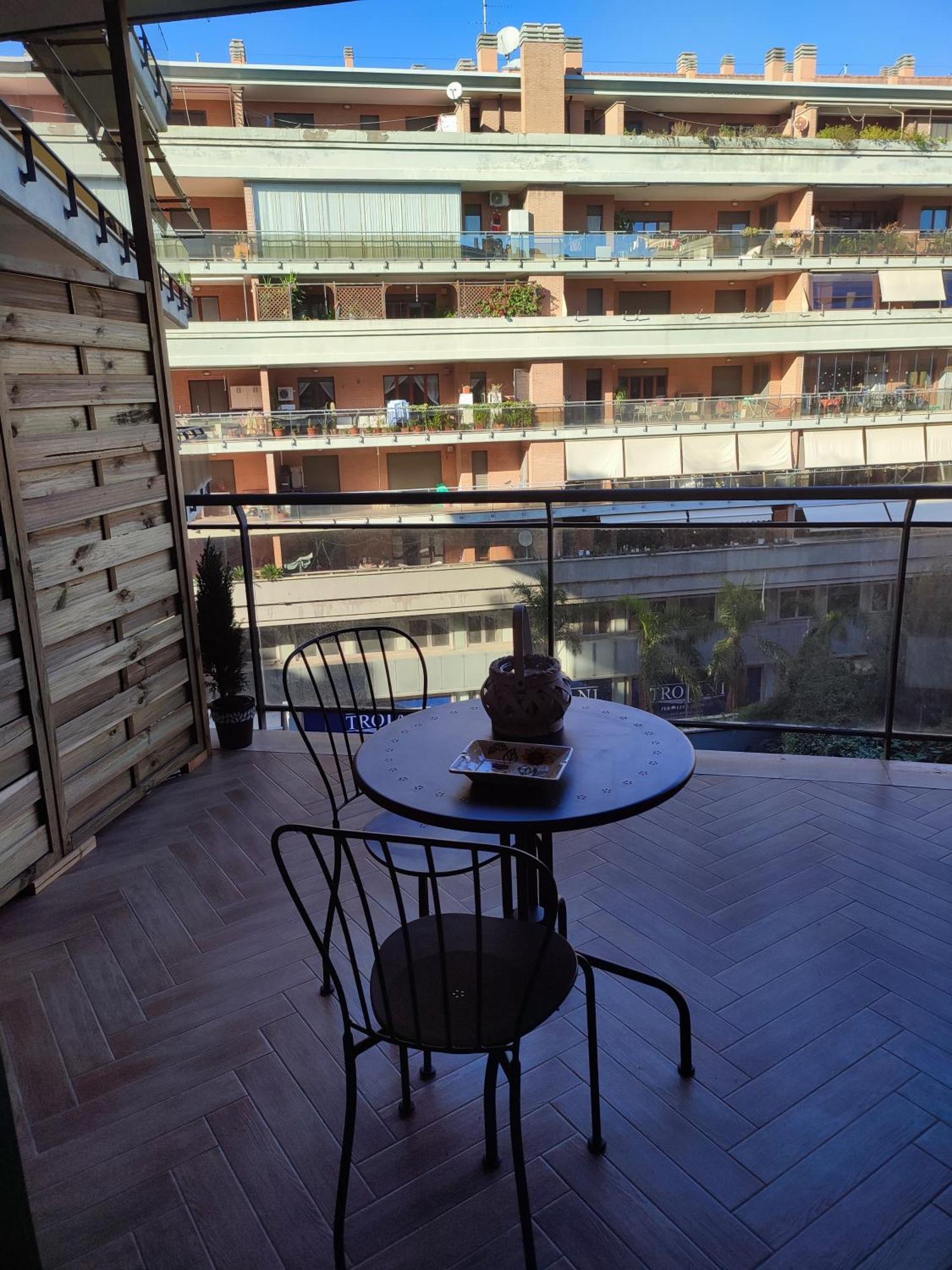 Leonardo Rome Holidays Фьюмичино Экстерьер фото