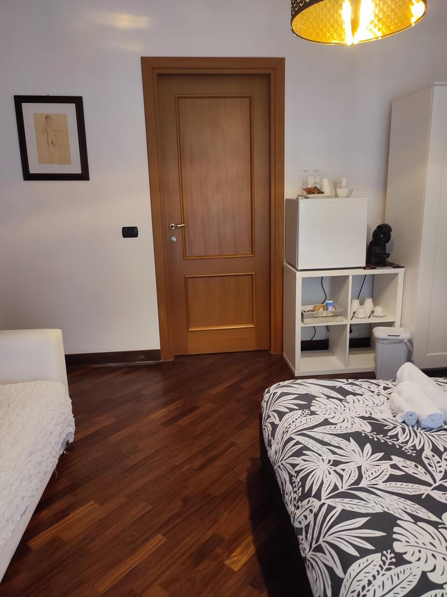 Leonardo Rome Holidays Фьюмичино Экстерьер фото