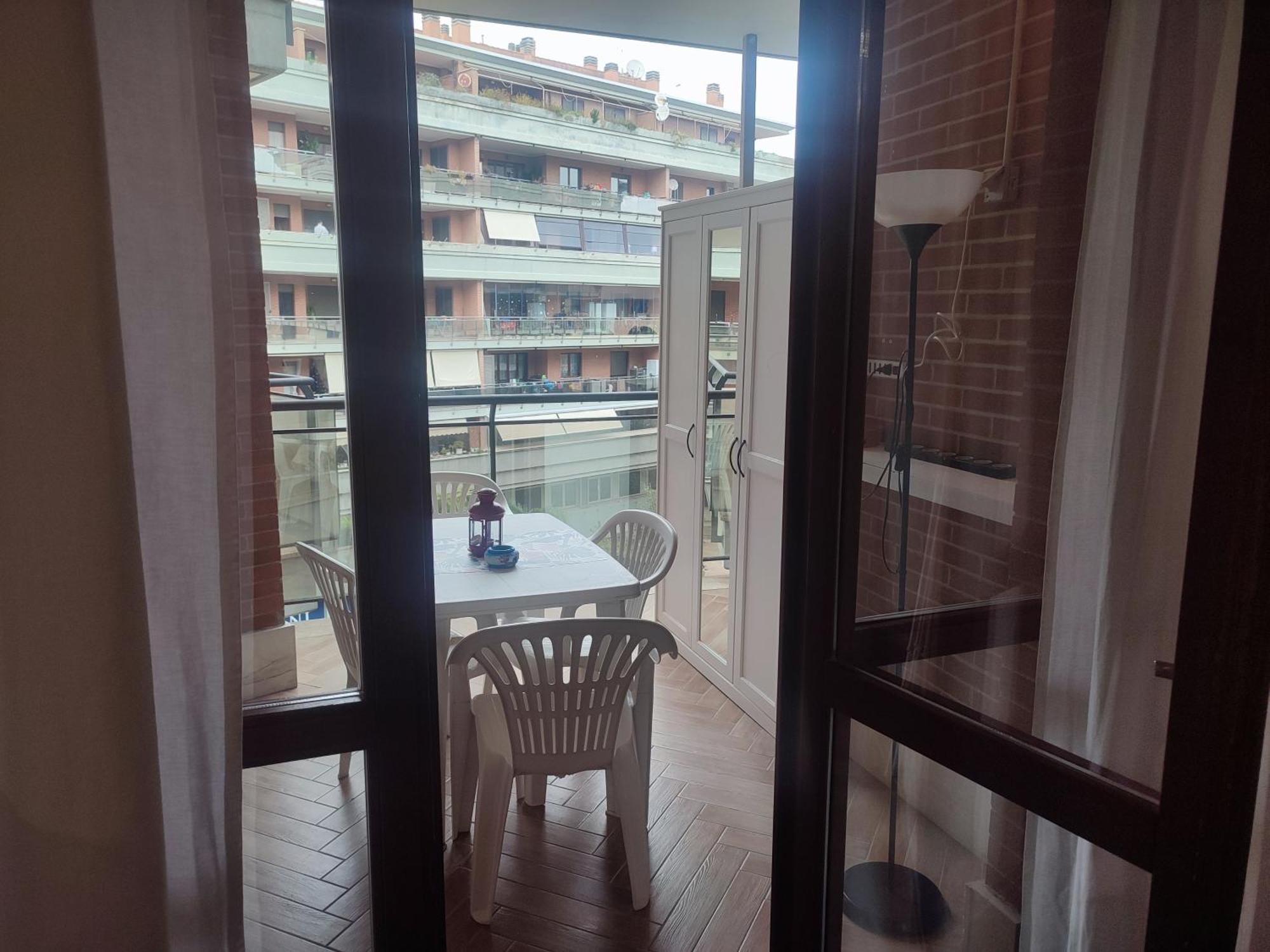 Leonardo Rome Holidays Фьюмичино Экстерьер фото