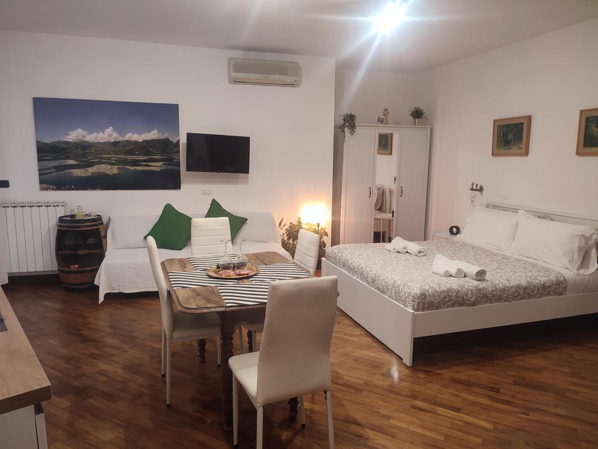 Leonardo Rome Holidays Фьюмичино Экстерьер фото