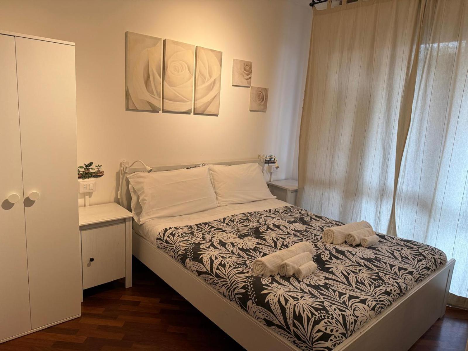 Leonardo Rome Holidays Фьюмичино Экстерьер фото