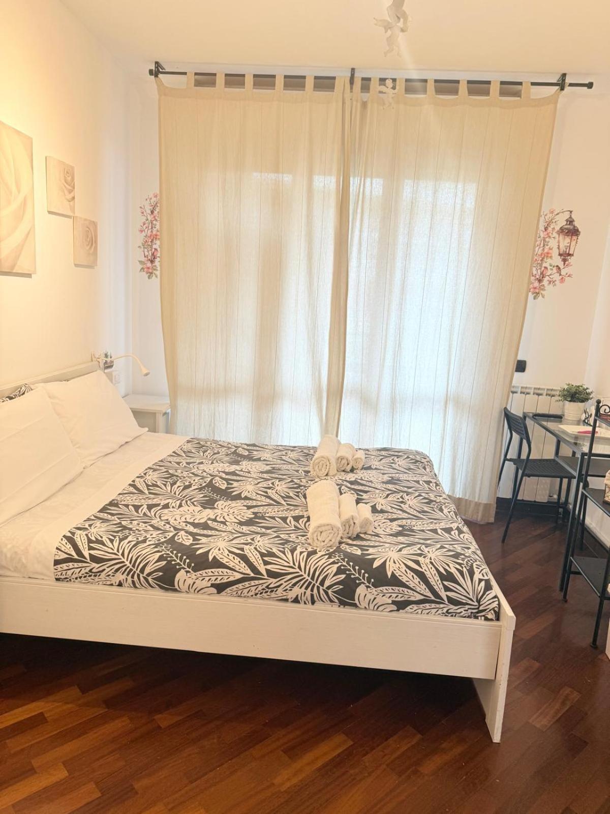 Leonardo Rome Holidays Фьюмичино Экстерьер фото