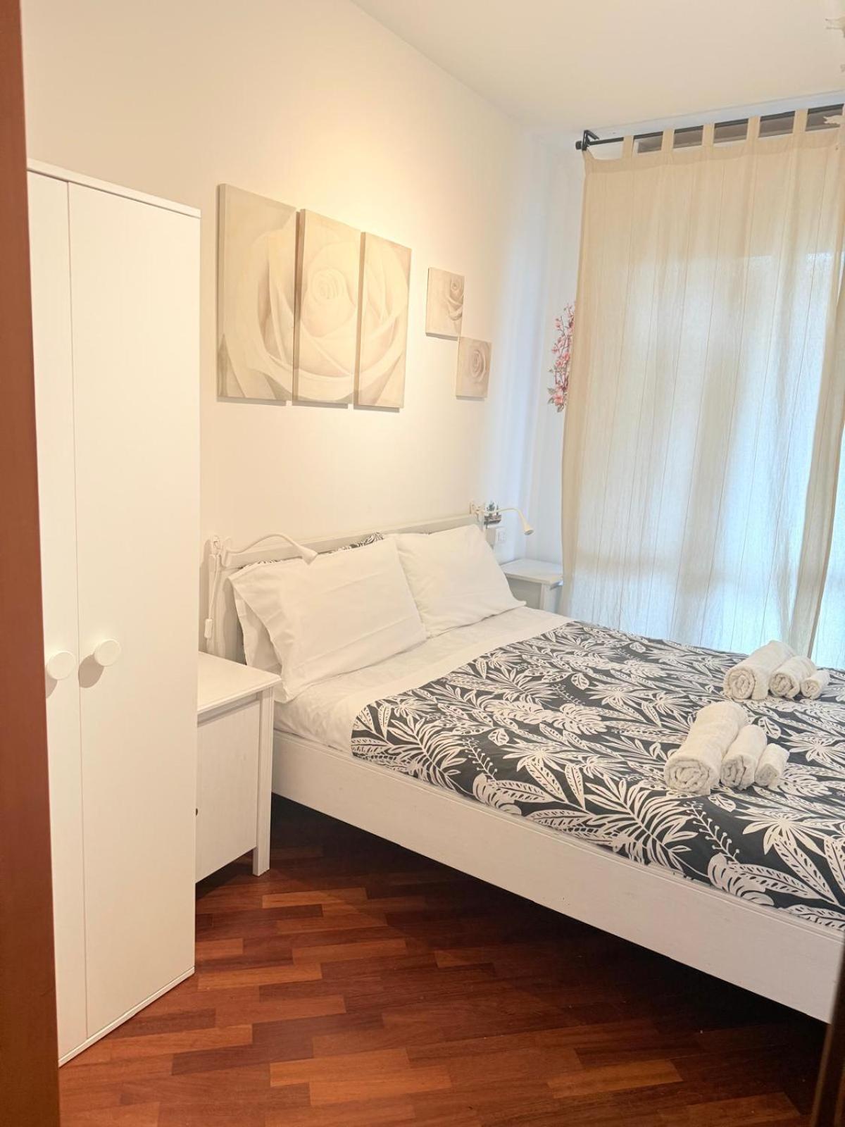 Leonardo Rome Holidays Фьюмичино Экстерьер фото