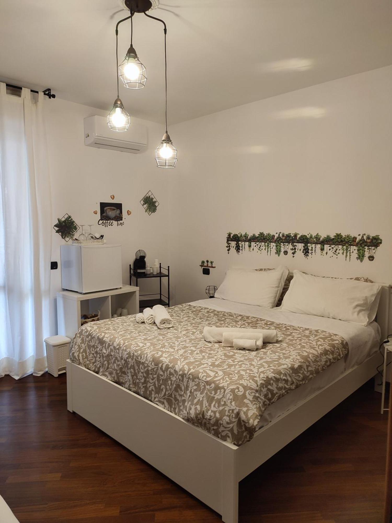 Leonardo Rome Holidays Фьюмичино Экстерьер фото