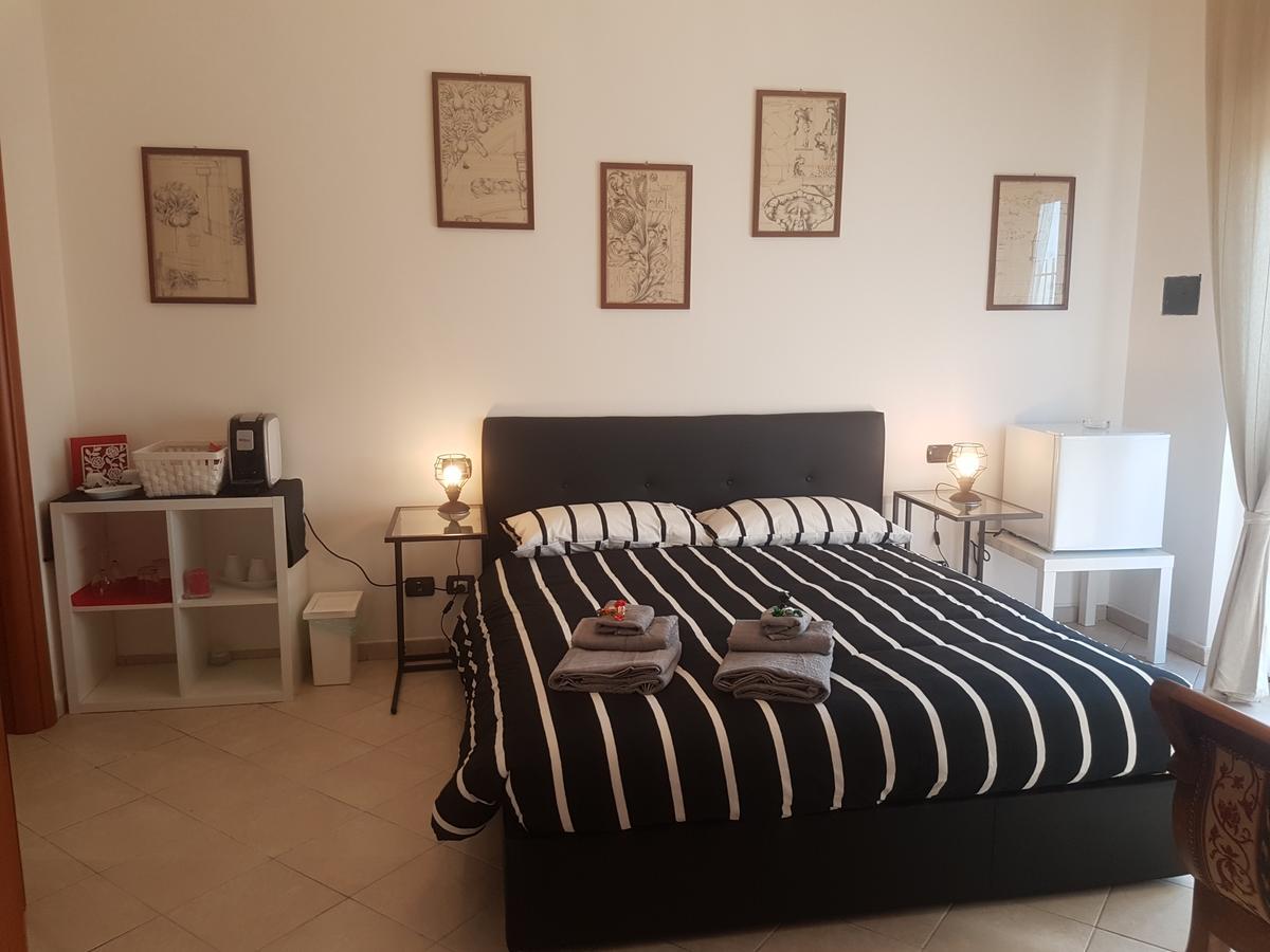 Leonardo Rome Holidays Фьюмичино Экстерьер фото