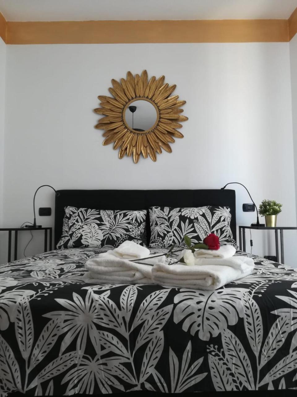 Leonardo Rome Holidays Фьюмичино Экстерьер фото