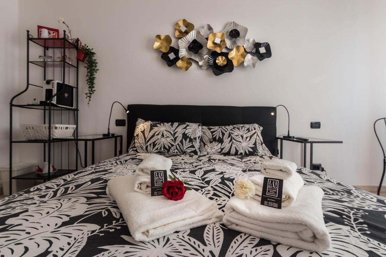 Leonardo Rome Holidays Фьюмичино Экстерьер фото