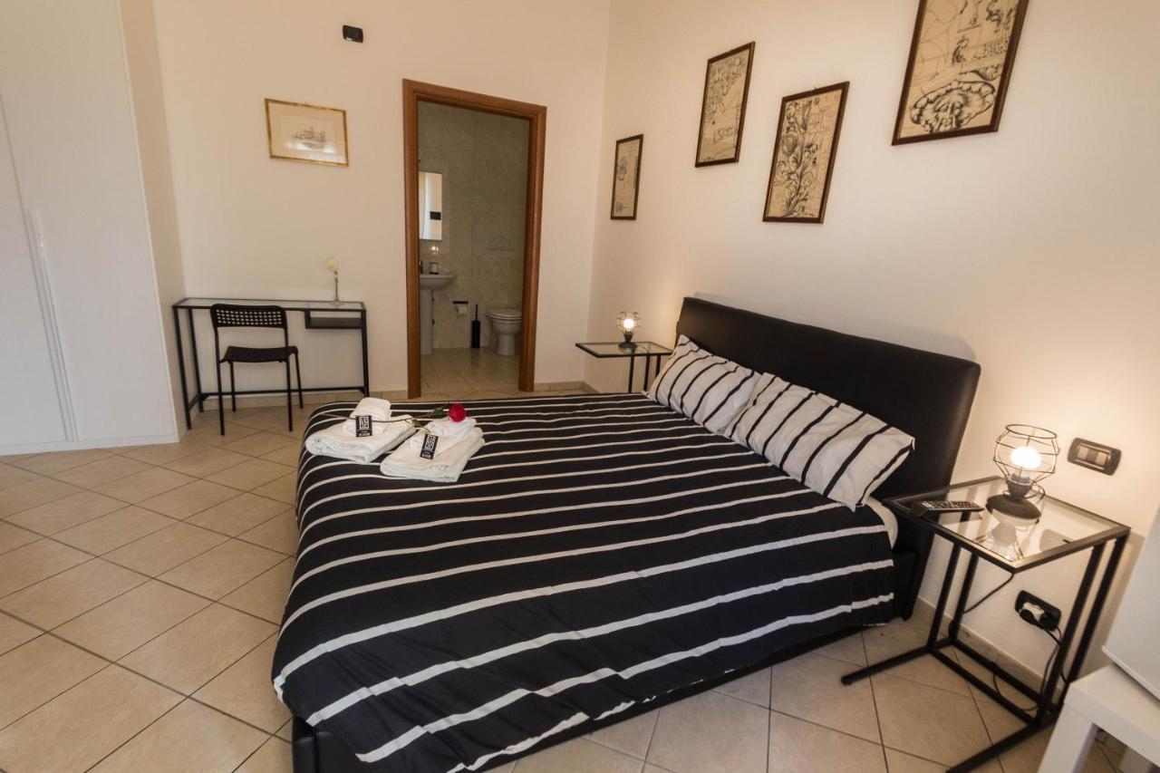 Leonardo Rome Holidays Фьюмичино Экстерьер фото