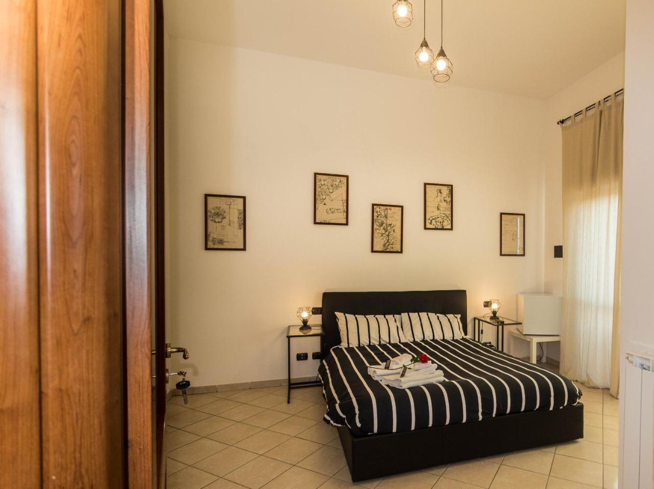 Leonardo Rome Holidays Фьюмичино Экстерьер фото