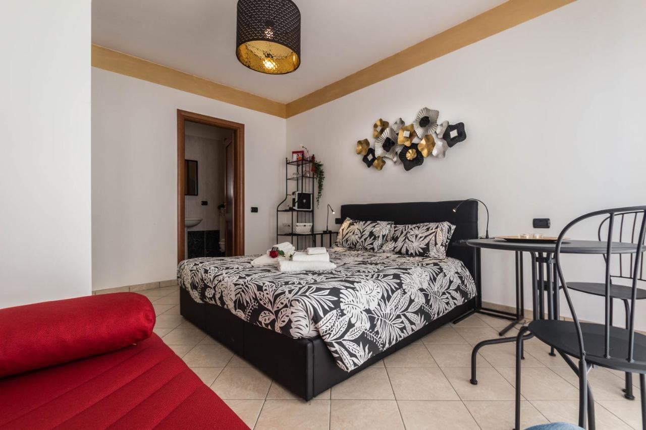 Leonardo Rome Holidays Фьюмичино Экстерьер фото