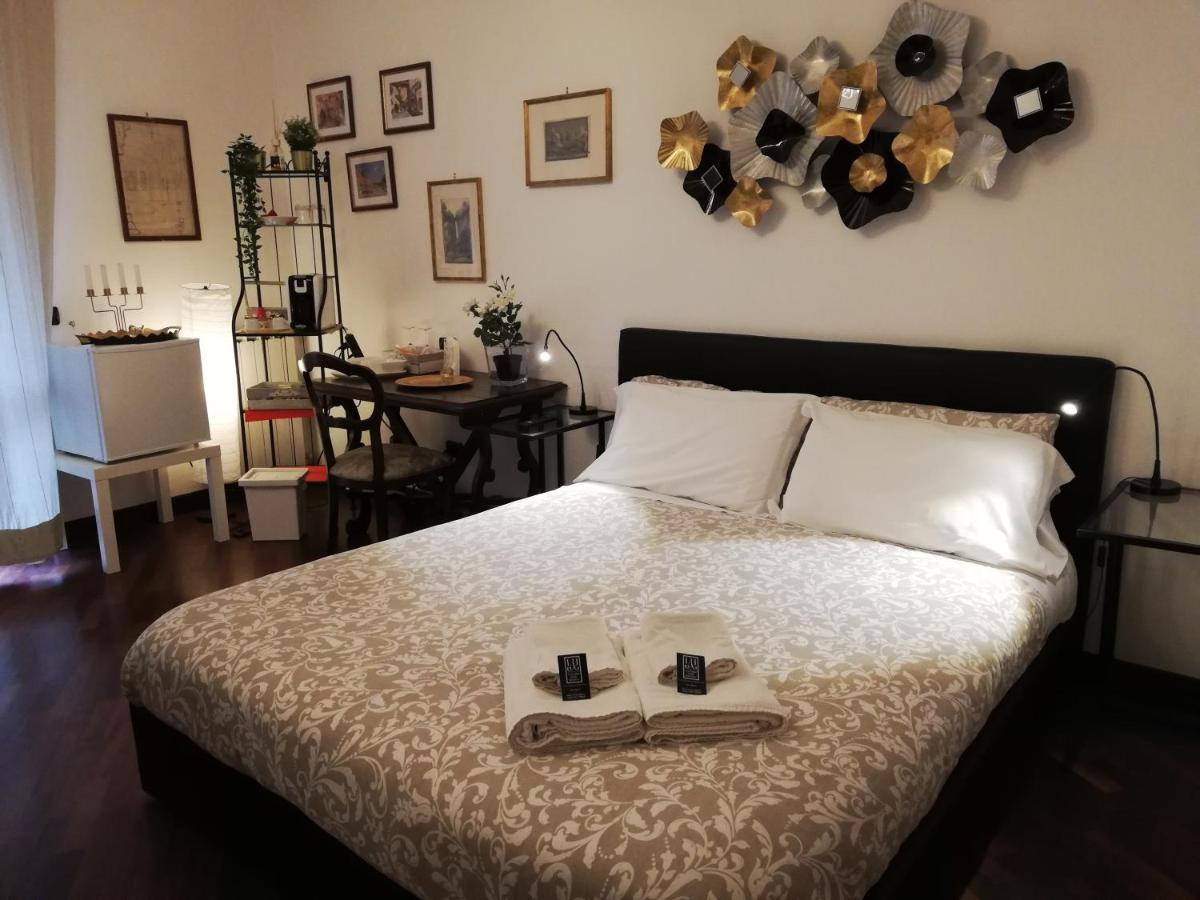 Leonardo Rome Holidays Фьюмичино Экстерьер фото