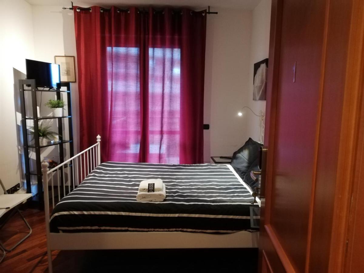 Leonardo Rome Holidays Фьюмичино Экстерьер фото