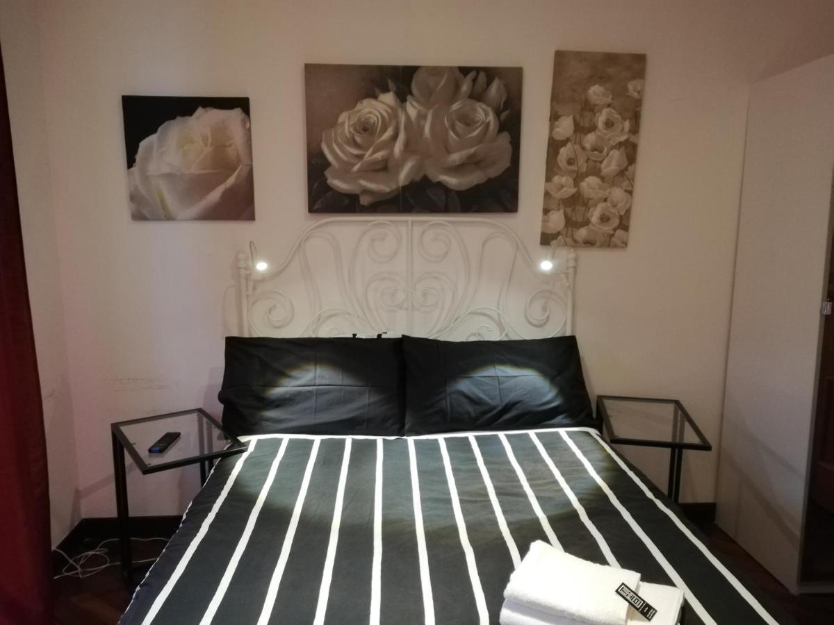 Leonardo Rome Holidays Фьюмичино Экстерьер фото