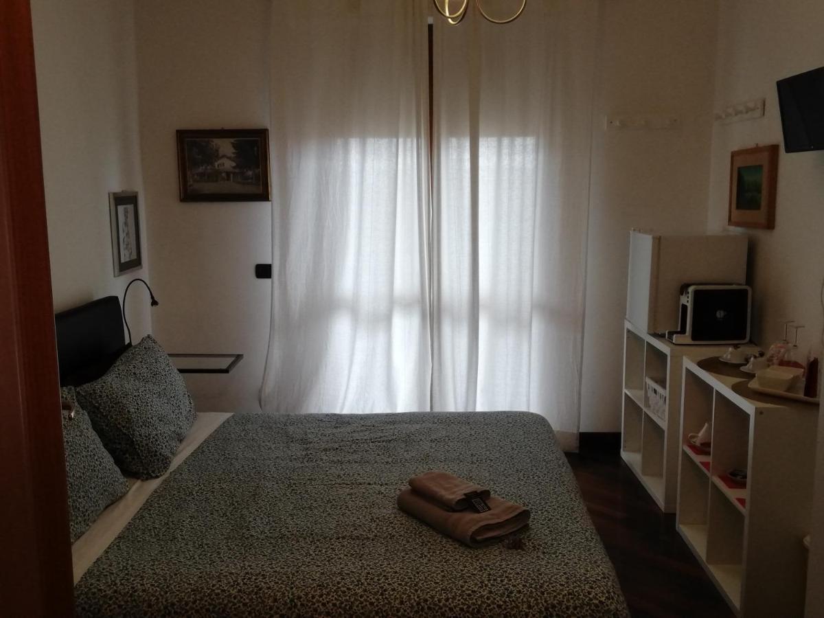 Leonardo Rome Holidays Фьюмичино Экстерьер фото