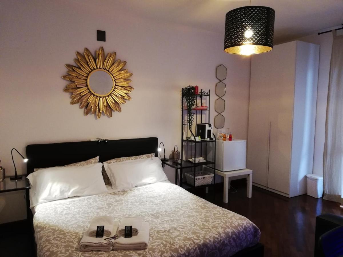 Leonardo Rome Holidays Фьюмичино Экстерьер фото