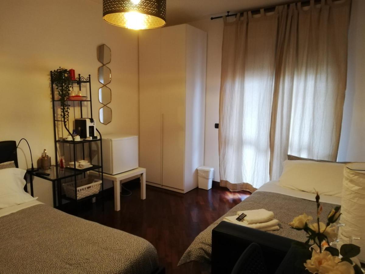 Leonardo Rome Holidays Фьюмичино Экстерьер фото