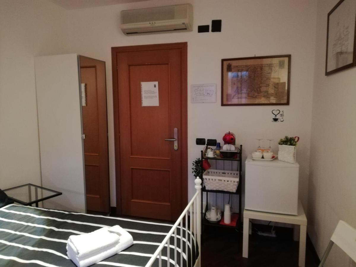 Leonardo Rome Holidays Фьюмичино Экстерьер фото