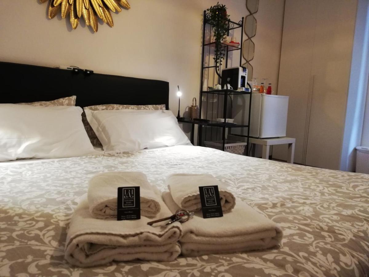 Leonardo Rome Holidays Фьюмичино Экстерьер фото