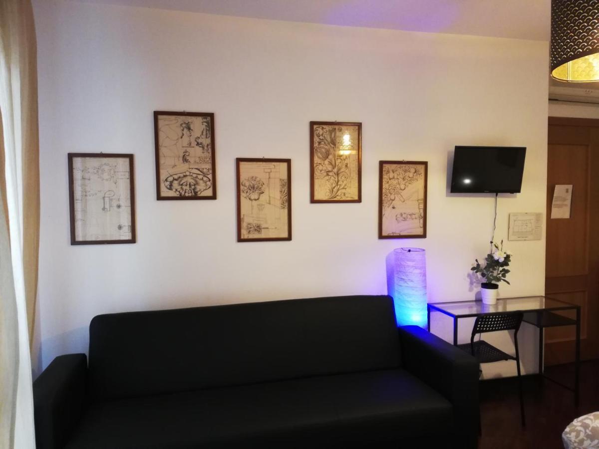 Leonardo Rome Holidays Фьюмичино Экстерьер фото