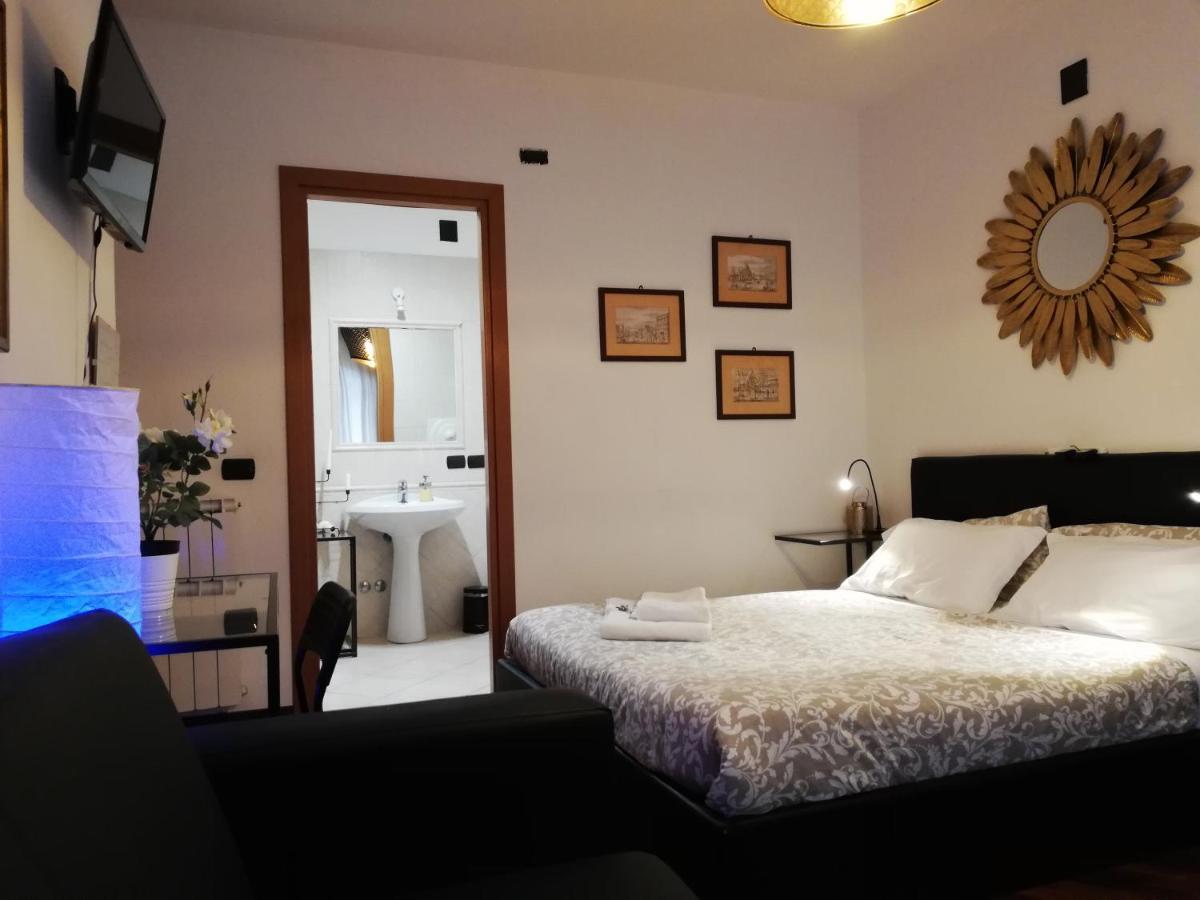 Leonardo Rome Holidays Фьюмичино Экстерьер фото