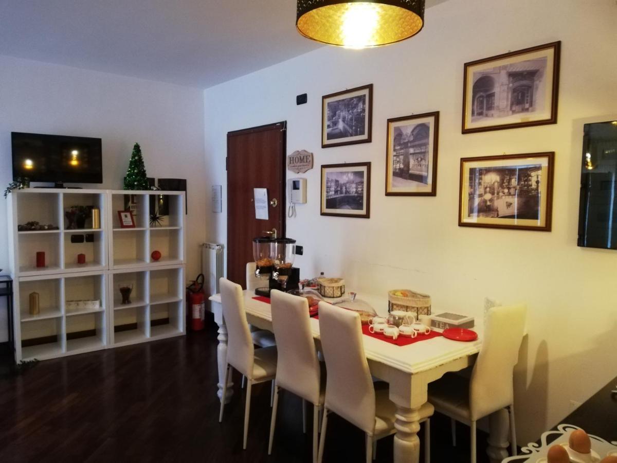 Leonardo Rome Holidays Фьюмичино Экстерьер фото