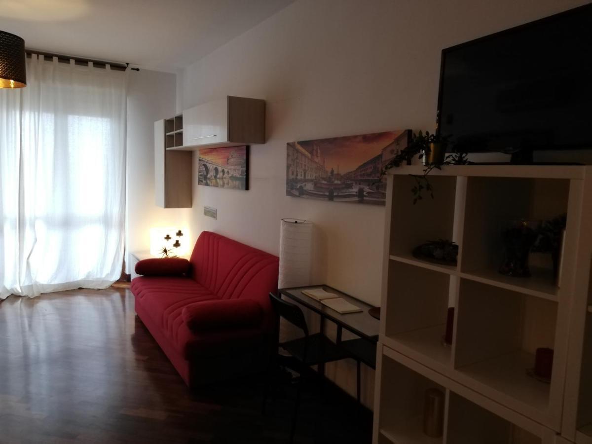 Leonardo Rome Holidays Фьюмичино Экстерьер фото