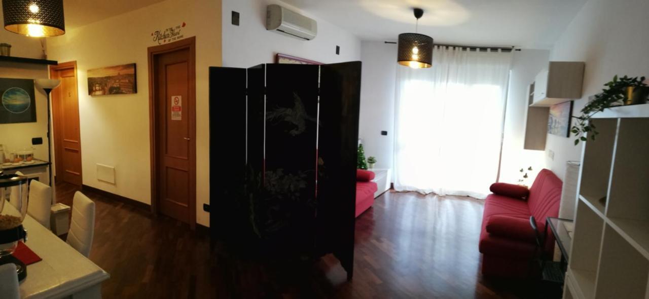 Leonardo Rome Holidays Фьюмичино Экстерьер фото